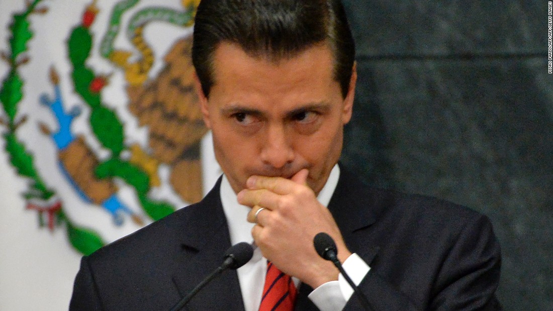 mexican president