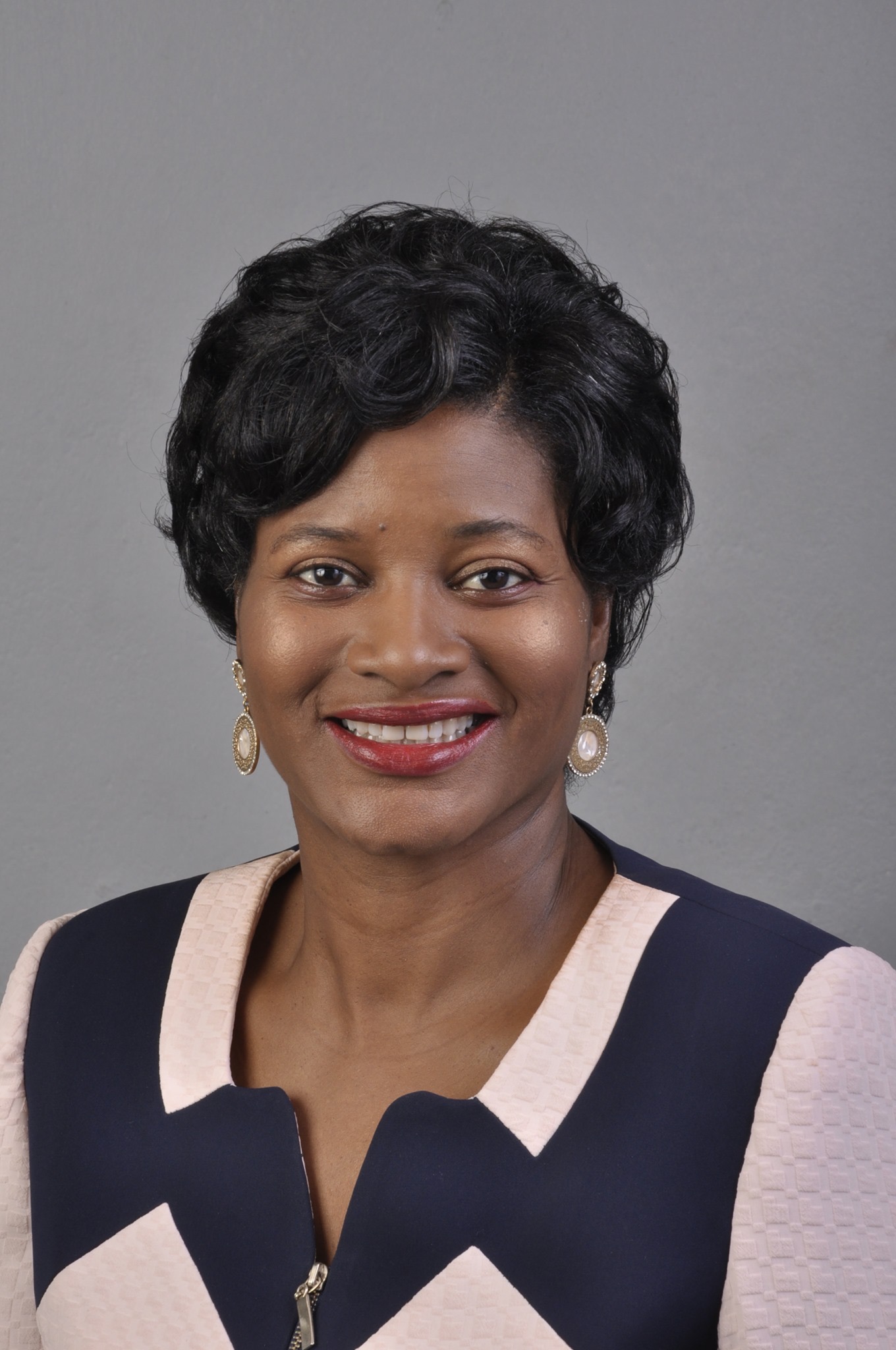 Councillor Carol Mdala