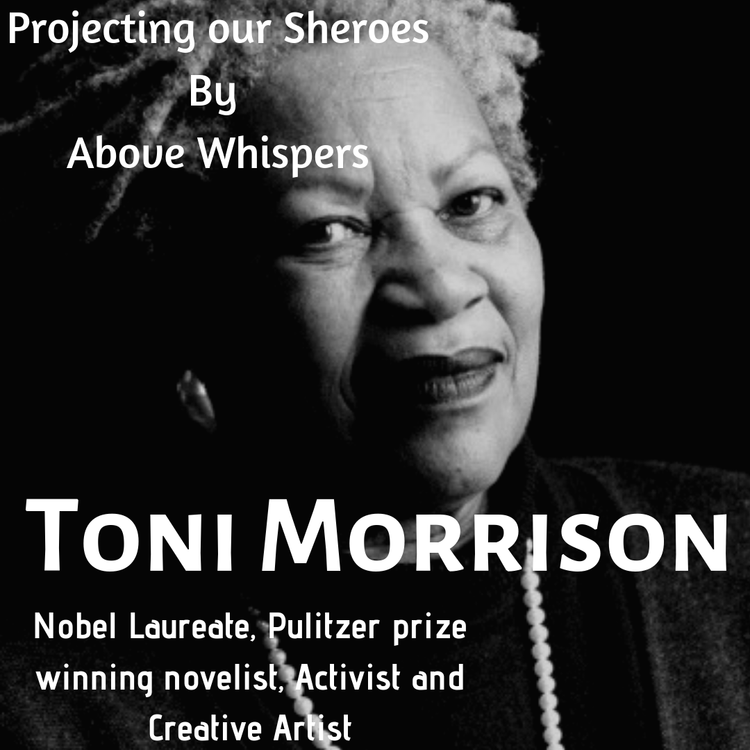 Projecting Our Sheroes By Above Whispers (2)