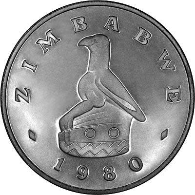 zimbabwe coins