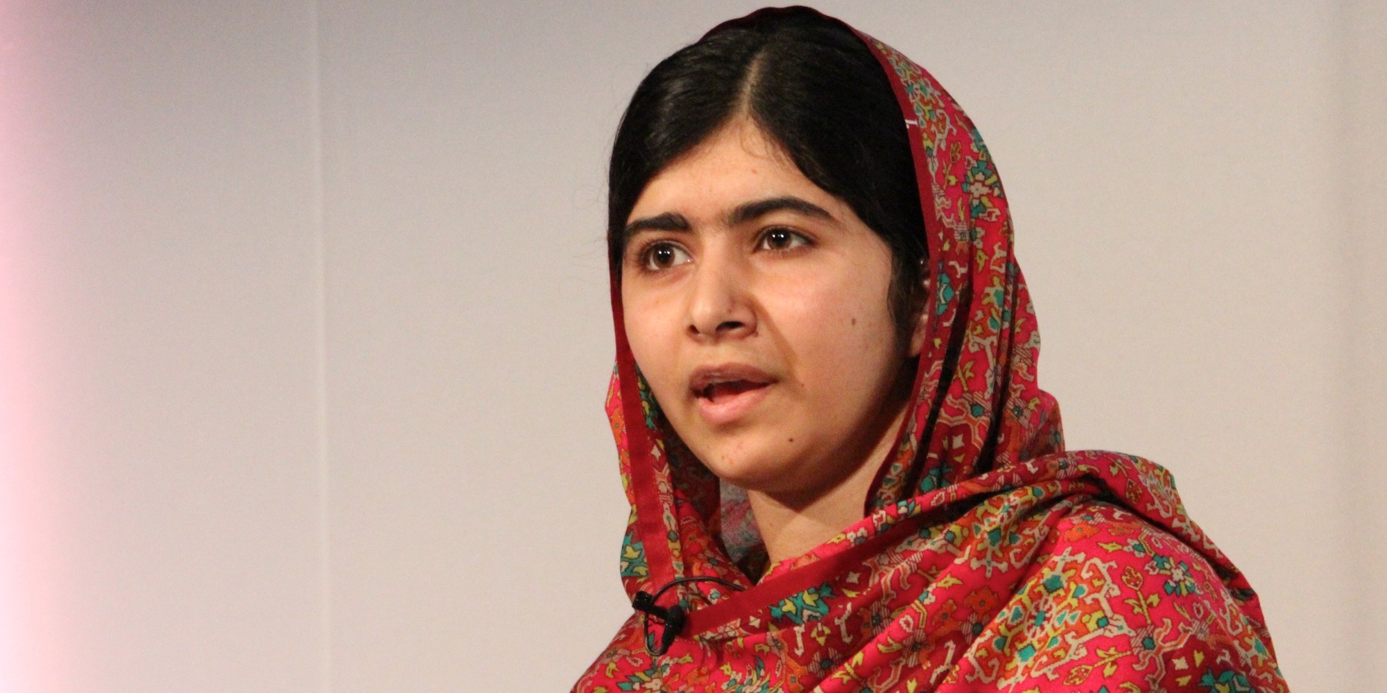 e Malala Yousafzai