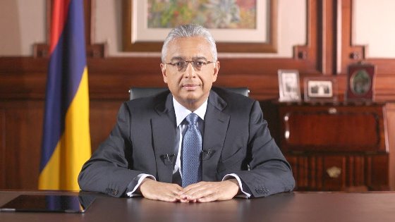Mauritius-Prime-Minister-Pravind-Kumar-Jugnauth