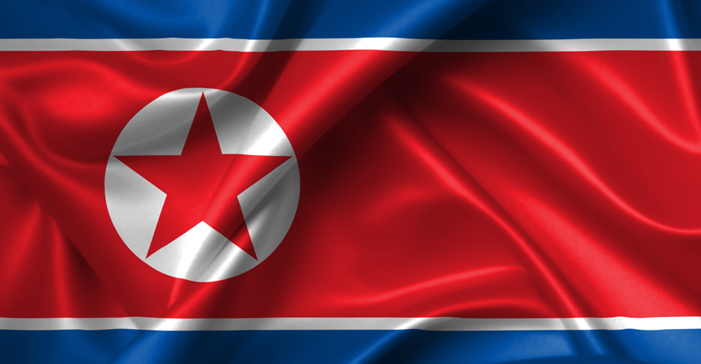 North-Korea-flag