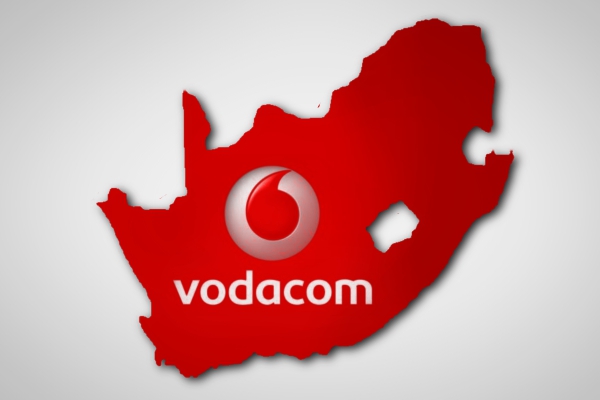 Vodacom-SA