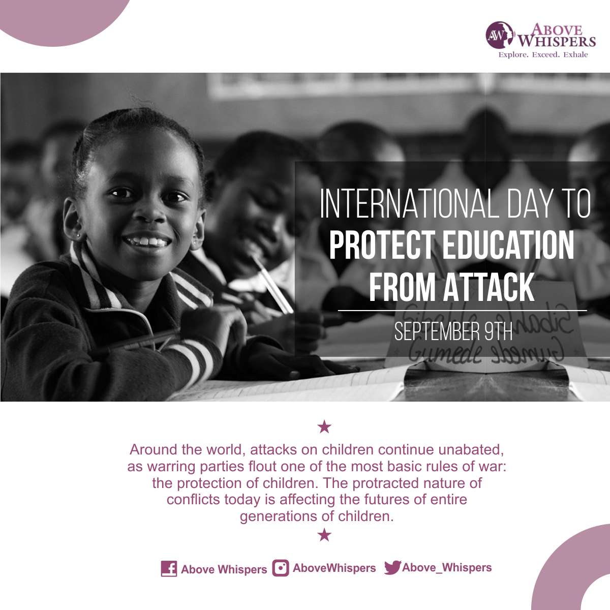 ID - Protect Education Attack