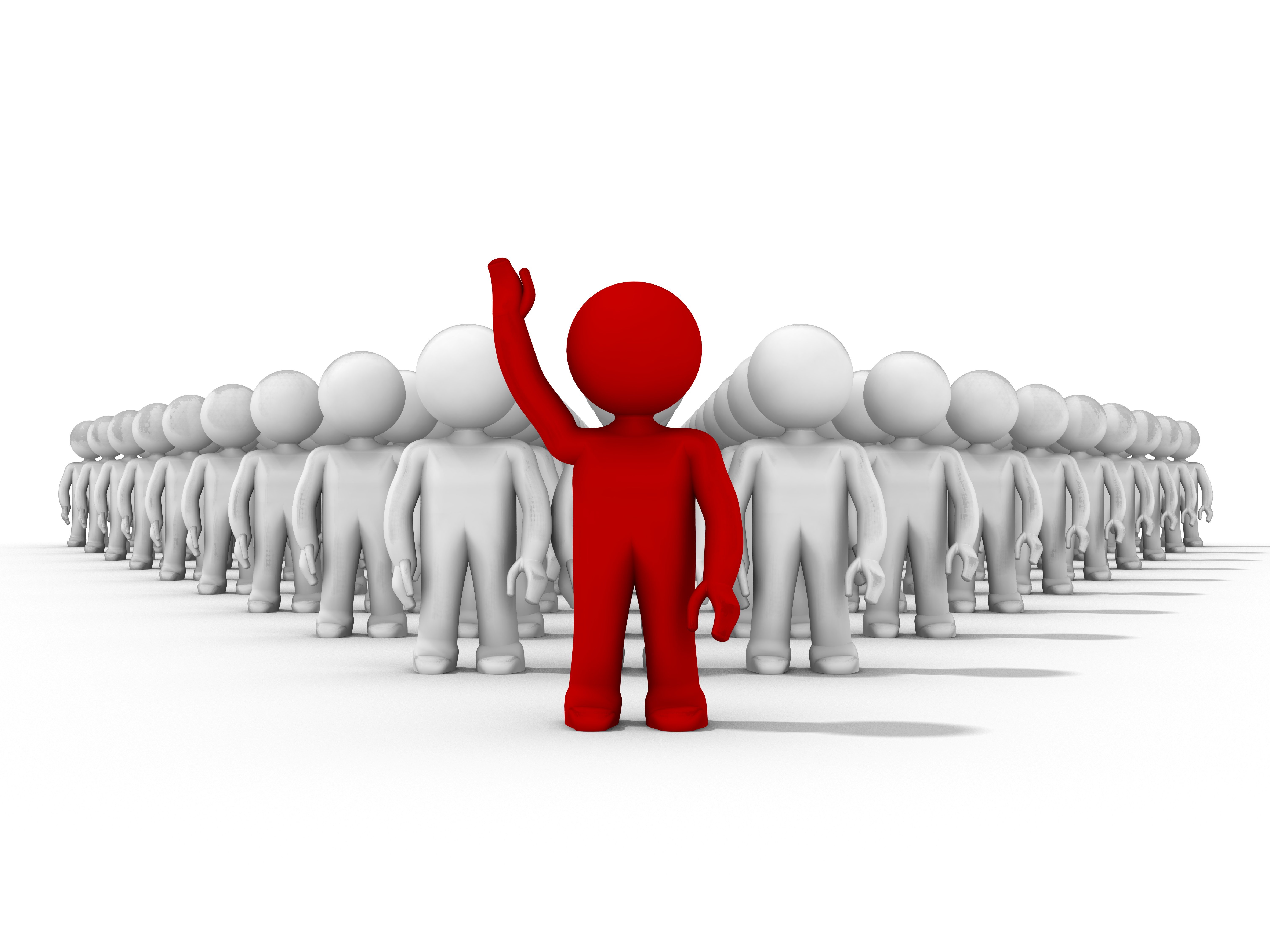 Leader Less Imag 14 Things Every New Leader Needs to Know - AboveWhispers