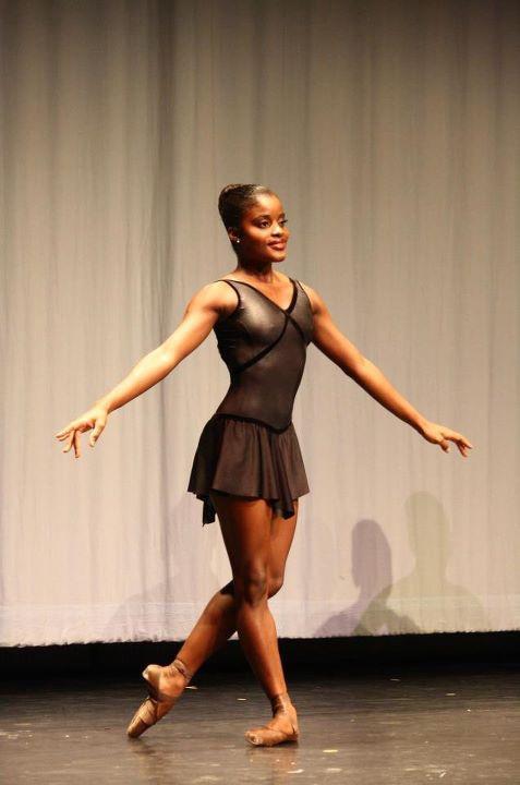 World Dance Day 20 Black Female Choreographers And Dancers You Should