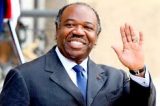Ali Bongo sworn in as president of Gabon